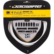 Sada lanka a krytu prehadzovačky Jagwire Sport XL Sada lanka a krytu prehadzovačky Jagwire Sport XL