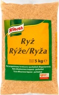 Knorr dlhozrnná ryža 5kg Knorr dlhozrnná ryža 5kg