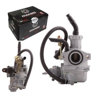 Moretti karburátor PZ20 70-125 cm3 139FMB 50 4T Kohútik Moretti karburátor PZ20 70-125 cm3 139FMB 50 4T Kohútik