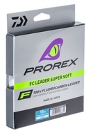 Fluorokarbón Daiwa Prorex FC - 0,30 mm 6,8 kg 50 m