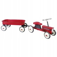 Traktor s prívesom pre deti Ročný darček
