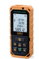 Laserový merač vzdialenosti Geo-Fennel GeoDist60-GREEN