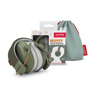 Chrániče sluchu Alpine Muffy Kids Chrániče sluchu Alpine Muffy Kids