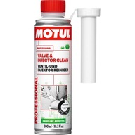 Čistič vstrekov MOTUL INJECTOR CLEAN Čistič vstrekov MOTUL INJECTOR CLEAN