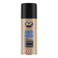 K2 MEN REPELLENT SPREJ 400ML K2 MEN REPELLENT SPREJ 400ML