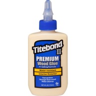 Titebond Premium II lepidlo na drevo D3/D4 118ml Titebond Premium II lepidlo na drevo D3/D4 118ml