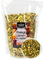 SUROVÉ ZELENÉ PISTÁCIE BEZ SOLI 250G Domov SUROVÉ ZELENÉ PISTÁCIE BEZ SOLI 250G Domov