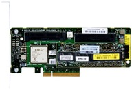 HP SMART ARRAY P400 441823-001 512 MB PCIe x8 HP SMART ARRAY P400 441823-001 512 MB PCIe x8