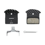 Shimano J05A OEM živicové/radiálne brzdové doštičky Shimano J05A OEM živicové/radiálne brzdové doštičky