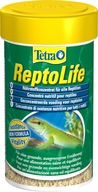 TETRA REPTOLIFE 100ml VITAMÍNY A MIKROELEMENTY TETRA REPTOLIFE 100ml VITAMÍNY A MIKROELEMENTY