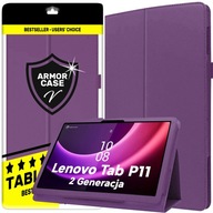 Púzdro na LENOVO Tab P11 2GEN 11,5 TB-350FU TB-350XU FIALOVÉ Púzdro na LENOVO Tab P11 2GEN 11,5 TB-350FU TB-350XU FIALOVÉ