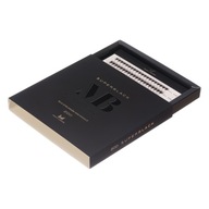 Master Box trsy 20D Superblack 8-14mm C twist Master Box trsy 20D Superblack 8-14mm C twist