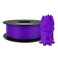 Filament Azure Film PLA Purple 1,75 mm 1 kg