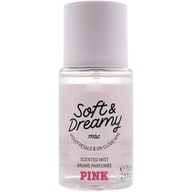 Victoria's Secret Soft Dreamy Parfumed Mist