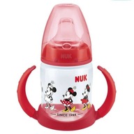 Nuk BOTTLE/Sippy pohár s uškom - 150ml 6m+ Nuk BOTTLE/Sippy pohár s uškom - 150ml 6m+