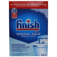 Finish Saltz ochranná soľ do umývačky riadu 1,2 kg DE