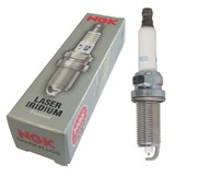 LASEROVÁ ZÁSTRČKA IRIDIUM NGK ILZFR6D11 1208 LASEROVÁ ZÁSTRČKA IRIDIUM NGK ILZFR6D11 1208