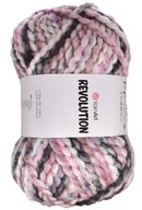 Priadza YarnArt Revolution 1618, 150 gramov Priadza YarnArt Revolution 1618, 150 gramov