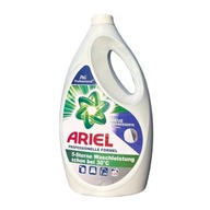Ariel Liquid Laundry Gel Professional 120 Práčovňa nemecká chémia 5L - 5.6L Ariel Liquid Laundry Gel Professional 120 Práčovňa nemecká chémia 5L - 5.6L