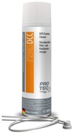 DPF CLEANER 400ML DPF CATALYST CLEANER / PROTEC DPF CLEANER 400ML DPF CATALYST CLEANER / PROTEC