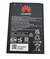 Batéria Huawei HB434666RAW E5573 E5575 E5576 E5783 Batéria Huawei HB434666RAW E5573 E5575 E5576 E5783