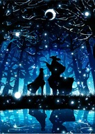 Plagát Mahoutsukai no Yome MHTKY_021 A1+ (vlastné) Plagát Mahoutsukai no Yome MHTKY_021 A1+ (vlastné)