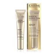 Eveline Magical Perfection Concealer Očný korektor 01 Light 15ml Eveline Magical Perfection Concealer Očný korektor 01 Light 15ml