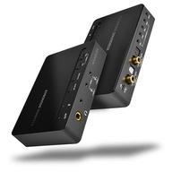 Zvuková karta AXAGON ADA-71 SOUNDbox USB 7.1 Zvuková karta AXAGON ADA-71 SOUNDbox USB 7.1
