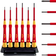 SL PH ELEKTRONIK SÚPRAVA SKRUTKOVAČOV 6EL SL PH ELEKTRONIK SÚPRAVA SKRUTKOVAČOV 6EL