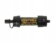 Vodný filter Sawyer Mini Camo (SP107)