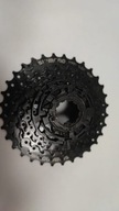 SHIMANO ALTUS CS-HG31 8RZ 32T KAZETOVÁ KAZETA ČIERNA