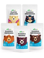 SÚPRAVA BIOBASU PRE DETI, 4 KS. + MNE Okvetné lístky SÚPRAVA BIOBASU PRE DETI, 4 KS. + MNE Okvetné lístky