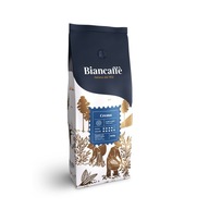 Biancaffe Espresso Crema zrnková káva 1kg Biancaffe Espresso Crema zrnková káva 1kg