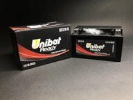 Unibat CBTX7A-FA YTX7A-BS AGM Factory Activated Unibat CBTX7A-FA YTX7A-BS AGM Factory Activated