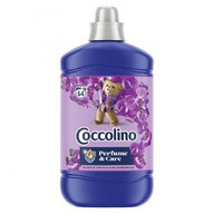 Coccolino Purple Orchid & Bluberries aviváž 1600 ml Coccolino Purple Orchid & Bluberries aviváž 1600 ml