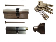 U1K WB4 41/51 WB4 51/41G vložky do dverí 68MM VONKAJŠIE
