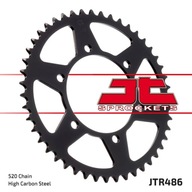 JT ZADNÉ OZNAČENIE 42 KAWASAKI ER5 (97-06) (50442JT) (REŤAZ 520) JT ZADNÉ OZNAČENIE 42 KAWASAKI ER5 (97-06) (50442JT) (REŤAZ 520)