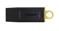 Kingston Pendrive DataTraveler Exodia 128 GB USB 3.1 Kingston Pendrive DataTraveler Exodia 128 GB USB 3.1