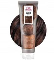 Wella Color Fresh Chocolate Touch Mask 150 ml Wella Color Fresh Chocolate Touch Mask 150 ml
