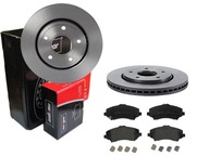 MAXGEAR PREDNÉ DISKY, DESTIČKY, VW ROUTAN 302MM MAXGEAR PREDNÉ DISKY, DESTIČKY, VW ROUTAN 302MM