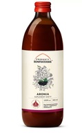 Arónia. Šťava, 500 ml Arónia. Šťava, 500 ml