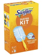SWIFFER Duster Duster + 4x náplň SWIFFER Duster Duster + 4x náplň