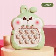 RÝCHLE PUSH GAME POP IT GREEN BUNNY hra RÝCHLE PUSH GAME POP IT GREEN BUNNY hra