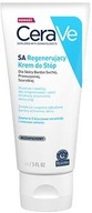 CeraVe SA, regeneračný krém na nohy, 88 ml, E- Namex CeraVe SA, regeneračný krém na nohy, 88 ml, E- Namex