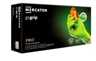 Nitrilové rukavice GOGRIP XXL, zelené Nitrilové rukavice GOGRIP XXL, zelené