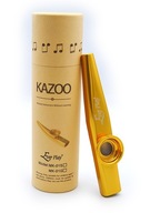 Ever Play MK-01G - Kazoo metal gold
