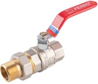 GUĽOVÝ VENTIL R 5/4 FERRO F-POWER GUĽOVÝ VENTIL R 5/4 FERRO F-POWER