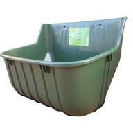 Feeder Napájačka pre kone a kravy Žľab 15l Manger Feeder Napájačka pre kone a kravy Žľab 15l Manger