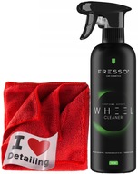 Fresso čistič kolies na čistenie ráfikov 0,5l Fresso čistič kolies na čistenie ráfikov 0,5l