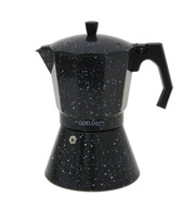 ESPRESSO PIVOVAČ RUTTI 12 PL. ODELO ČIERNA ESPRESSO PIVOVAČ RUTTI 12 PL. ODELO ČIERNA